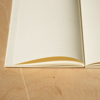 Midori Lined Notebook