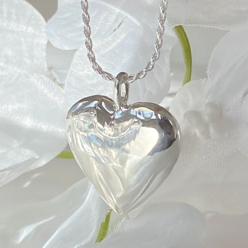 Goddess of Love Necklace