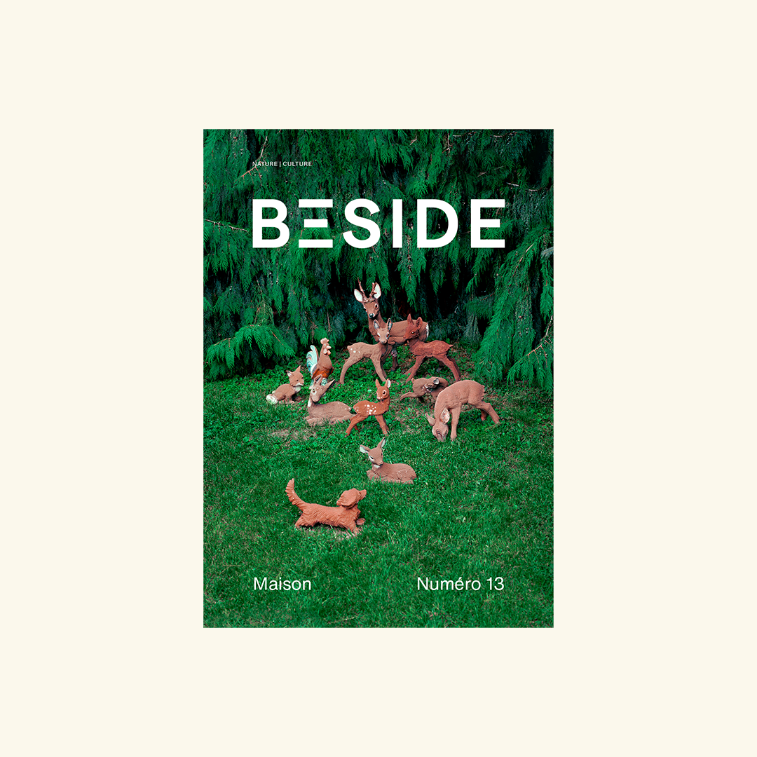 Beside Magazine | Issue 13