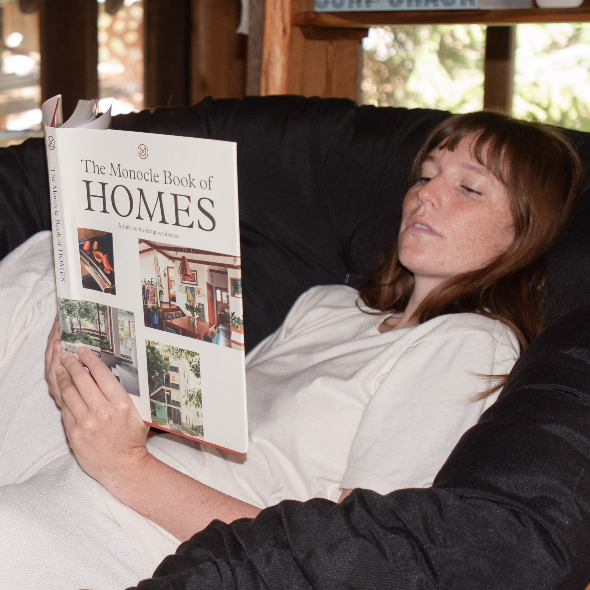 The Monocle Book of the Home | by Tyler Brule