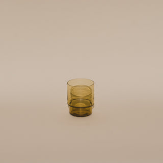 Handmade Stackable Glass